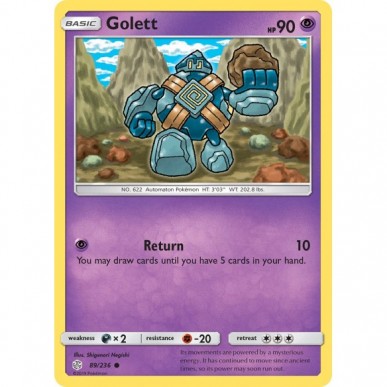 Golett