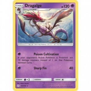 Dragalge
