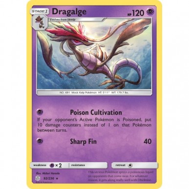 Dragalge