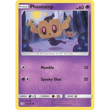 Phantump