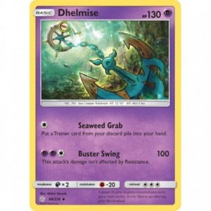 Dhelmise