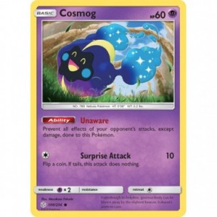 Cosmog