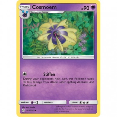 Cosmoem
