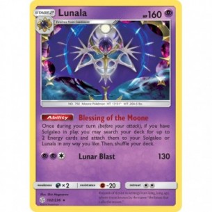 Lunala