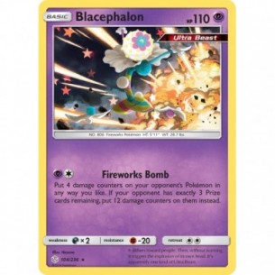 Blacephalon