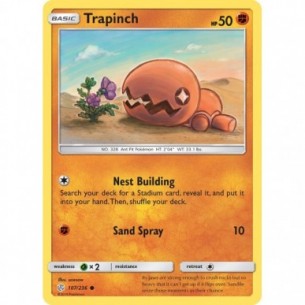 Trapinch