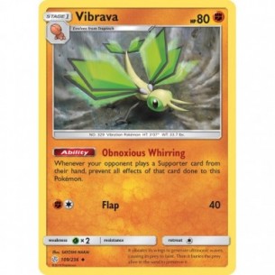 Vibrava