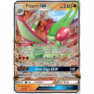 Flygon-GX