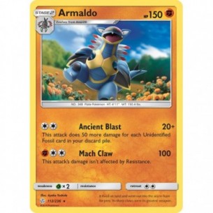 Armaldo