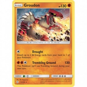 Groudon