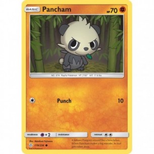 Pancham