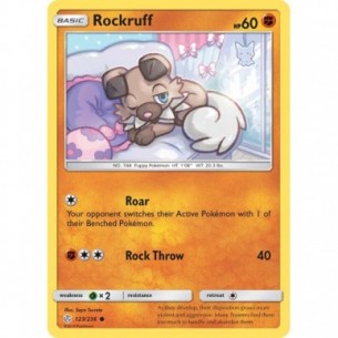 Rockruff