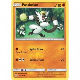 Passimian