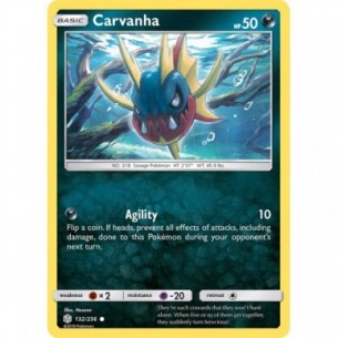 Carvanha