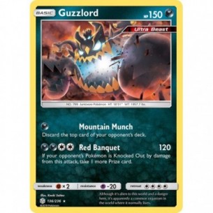 Guzzlord