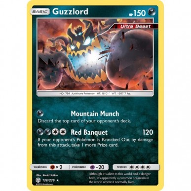 Guzzlord