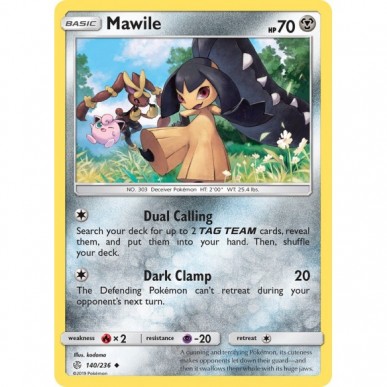 Mawile