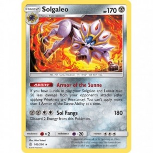 Solgaleo
