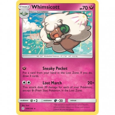 Whimsicott