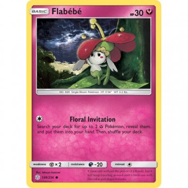 Flabébé