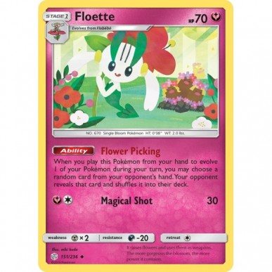 Floette