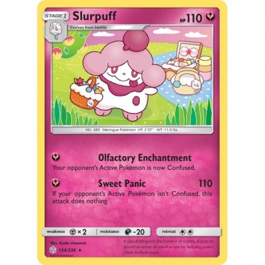 Slurpuff