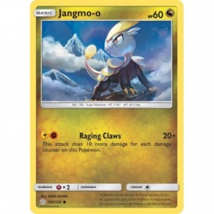 Jangmo-o