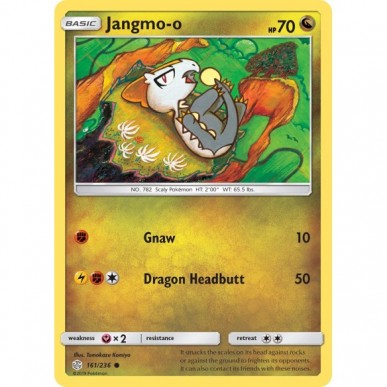 Jangmo-o