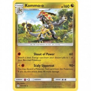 Kommo-o