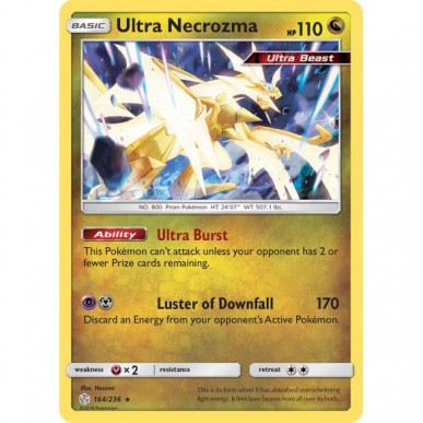 Ultra Necrozma