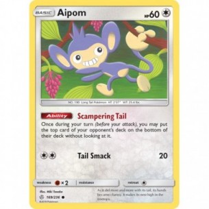 Aipom