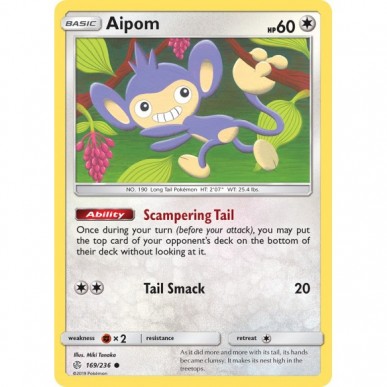 Aipom