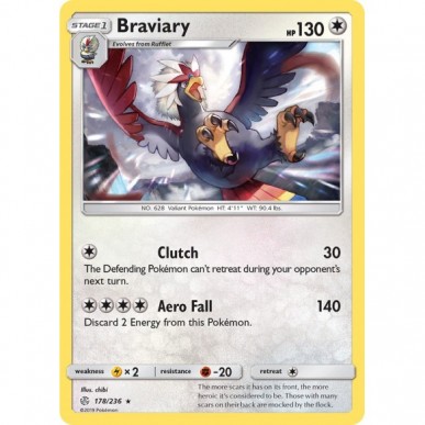 Braviary