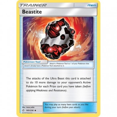 Beastite