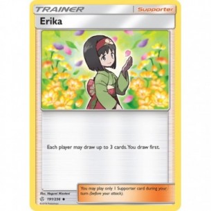 Erika