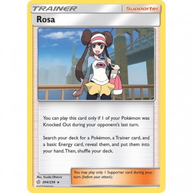 Rosa