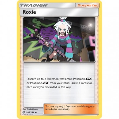 Roxie