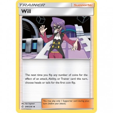 Will