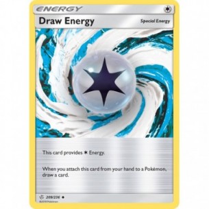 Draw Energy