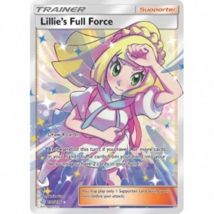 Lillie's Full Force