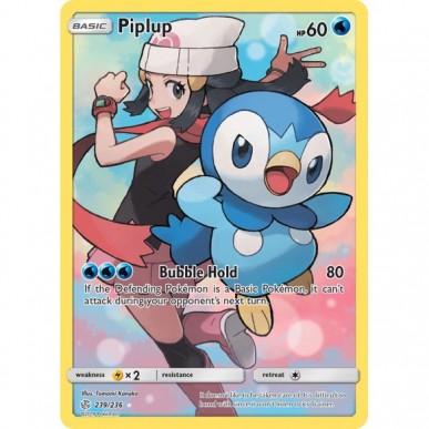 Piplup