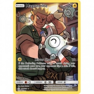 Magnemite
