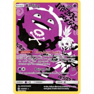 Koffing