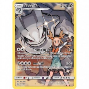 Steelix