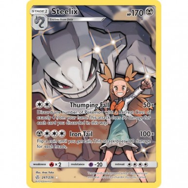 Steelix