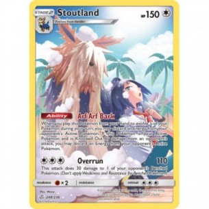 Stoutland