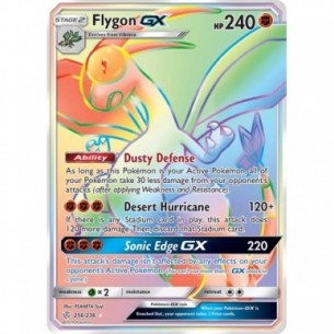 Flygon-GX