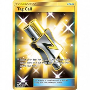 Tag Call