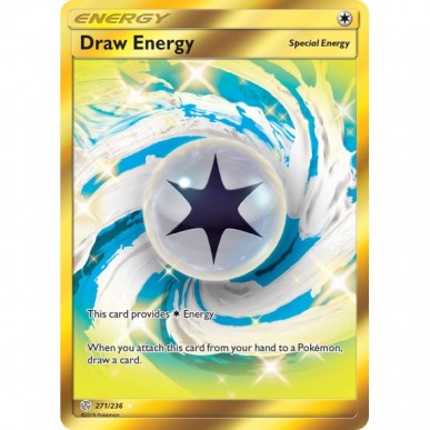 Draw Energy