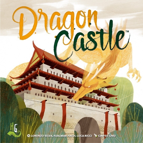 Dragon Castle Giochi Semplici e Family Games